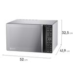 Microondas-ELECTROLUX-Mod.-EMDY31S5MXM-31-L-900w¿