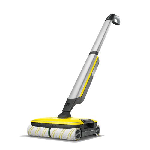Fregadora Inalámbrica KARCHER FC 7