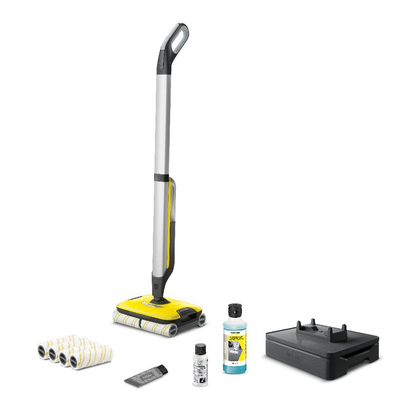 Fregadora-Inalambrica-KARCHER-Fc-7