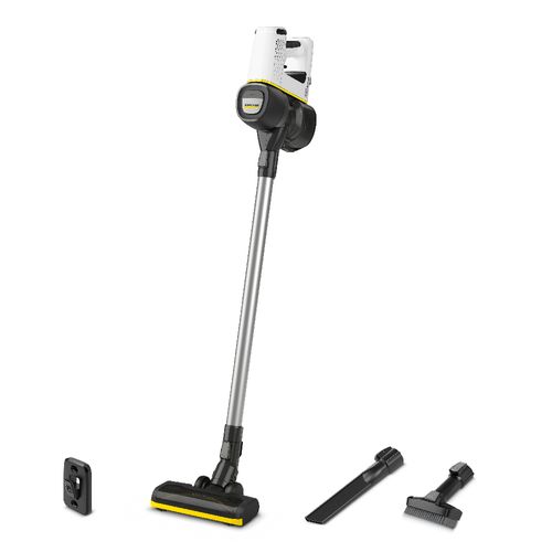 Aspiradora Inalámbrica KARCHER Mod. VC4