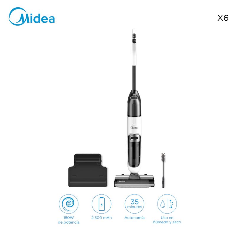 Aspiradora-Trapeadora-MIDEA-3-En-1-Mod.-X6