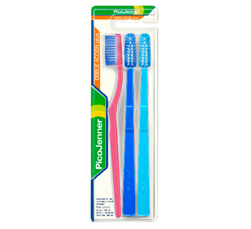 Pack-3x2-Cepillo-Dental-PICO-JENNER-Plus-Doble-Accion