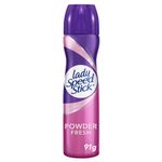 Desodorante-LADY-SPEED-STICK-powder-fresh-91-g