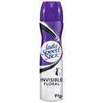 Desodorante-LADY-SPEED-STICK-invisible-flora-aerosol