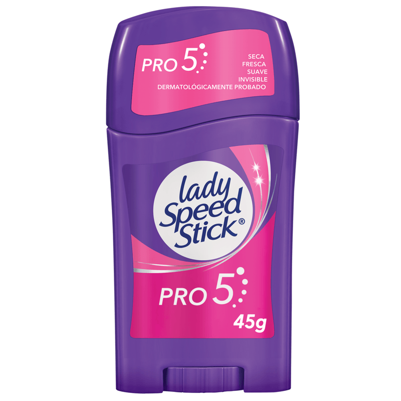 Desodorante-LADY-SPEED-STICK-Pro-5-en-1-45-g