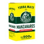 Yerba-Mate-Tradicional-MANZANARES-500-g