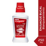 Enjuague-bucal-COLGATE-Luminous-White-250-ml