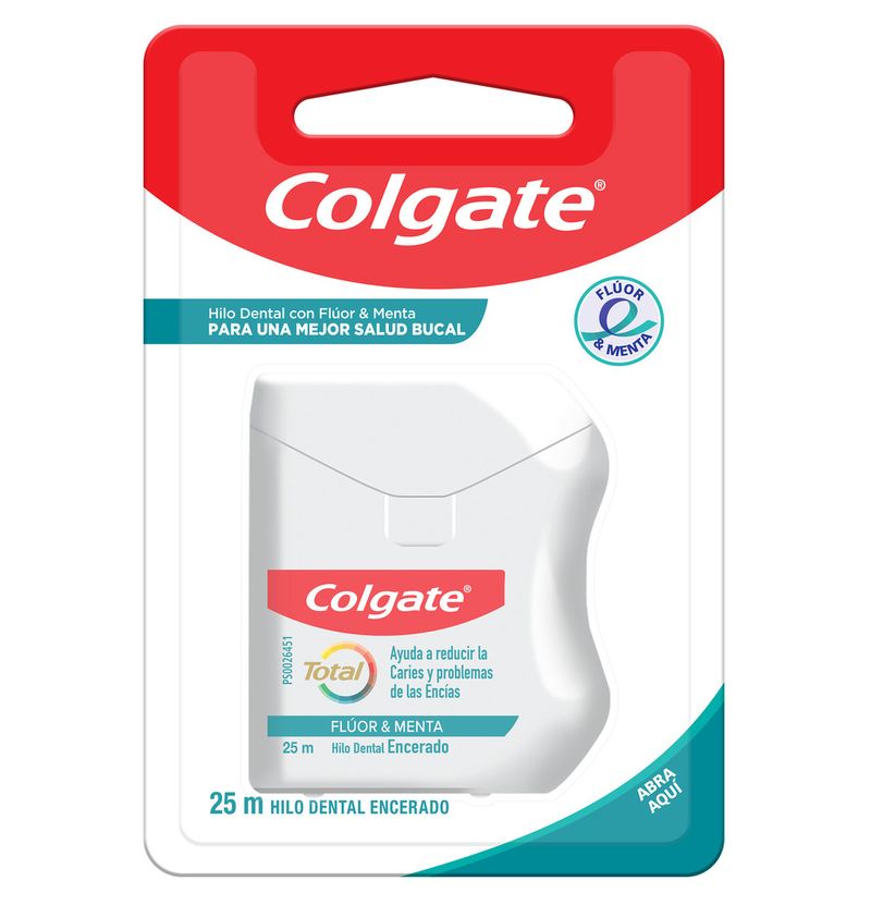 Hilo-dental-COLGATE-Total-Fluor-y-Menta