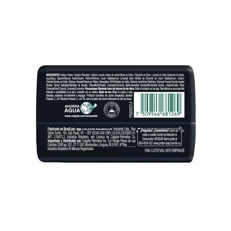 Jabon-ASTRAL-Characoal-125-g