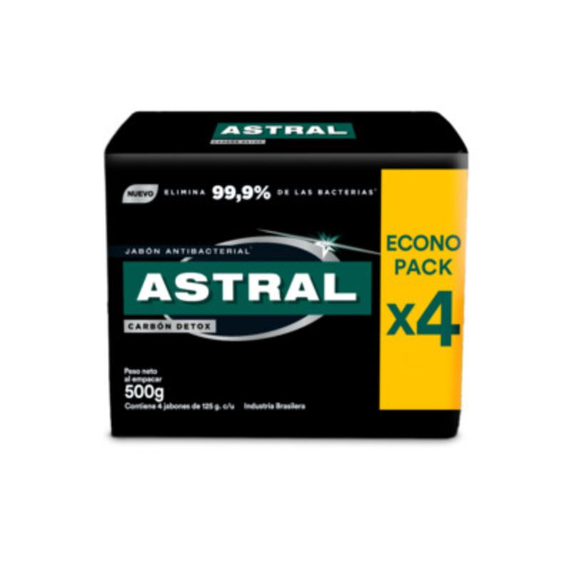 Jabon-ASTRAL-characoal-x-4-un.-125-g