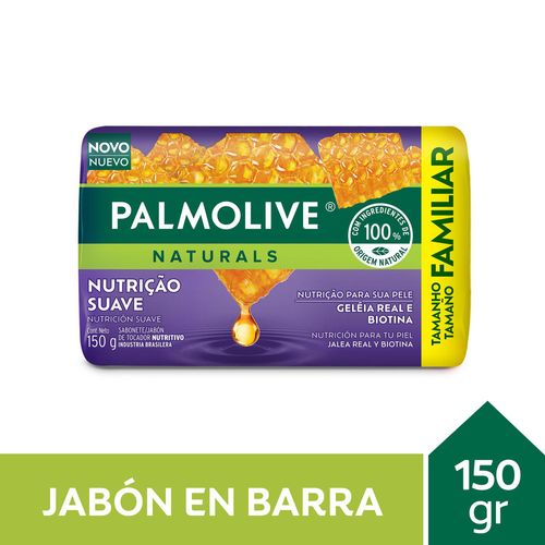 Jabón de Tocador PALMOLIVE 150 g