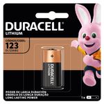 Pila-DURACELL-Lithium-123-x-1