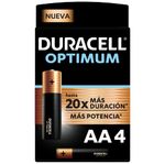 Pilas-DURACELL-Optimum-AA-blister-x4