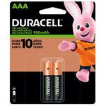 Pila-DURACELL-AAAx2-Recargable