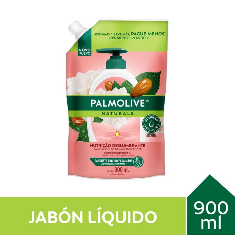 Jabon-Liquido-PALMOLIVE-Camellia-Refill-900-ml