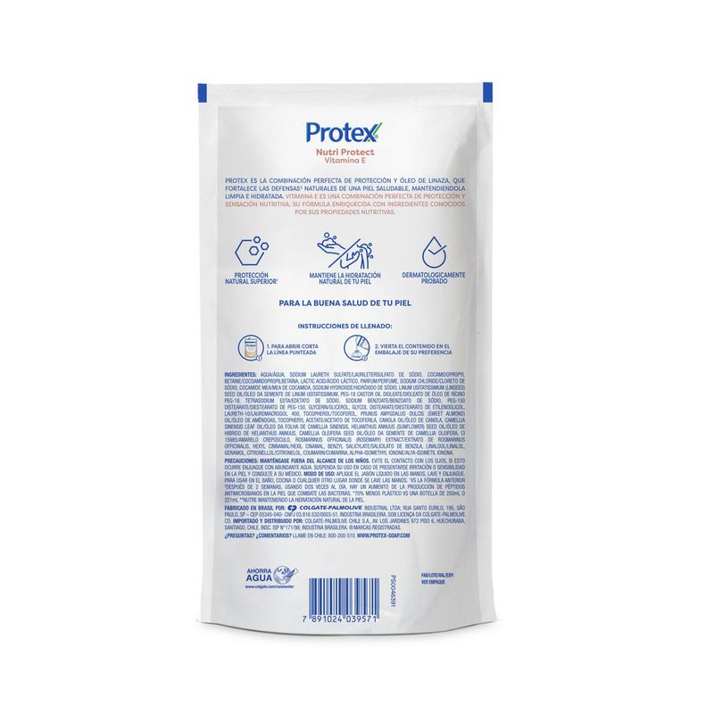 Jabon-liquido-PROTEX-Vitamina-E-Doy-pack-500-ml