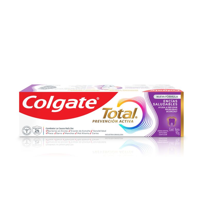 Crema-dental-COLGATE-Total-12-encias-reforzadas-90-g