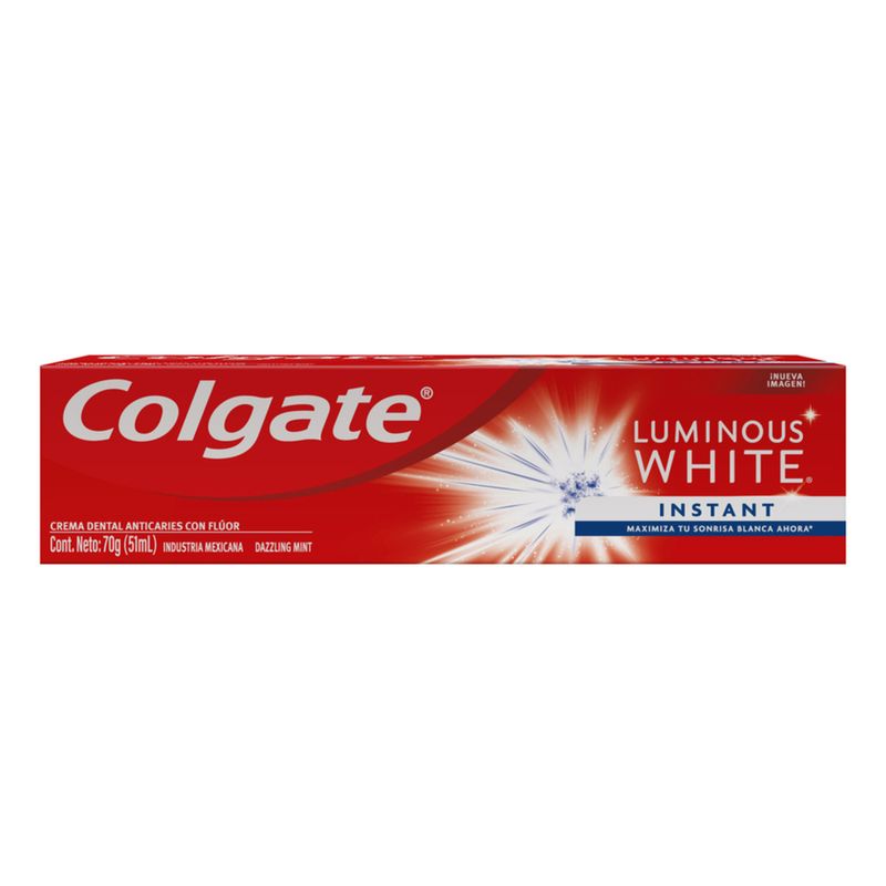 Crema-dental-COLGATE-luminous-white-instant-70-g