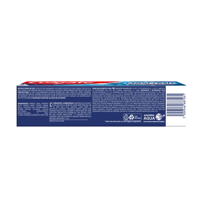 Crema-Dental-COLGATE-Max-Fresh-Cool-Mint-100-ml
