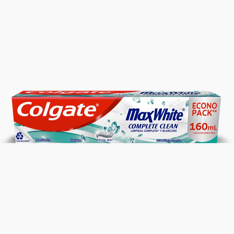 Crema-dental-COLGATE-max-white-220-g