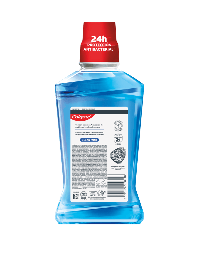 Enjuague-bucal-COLGATE-Total-12-clean-mint-500-ml