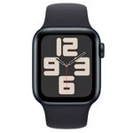 Smartwatch-Apple-Watch-Se-40-mm-Gps-S-M