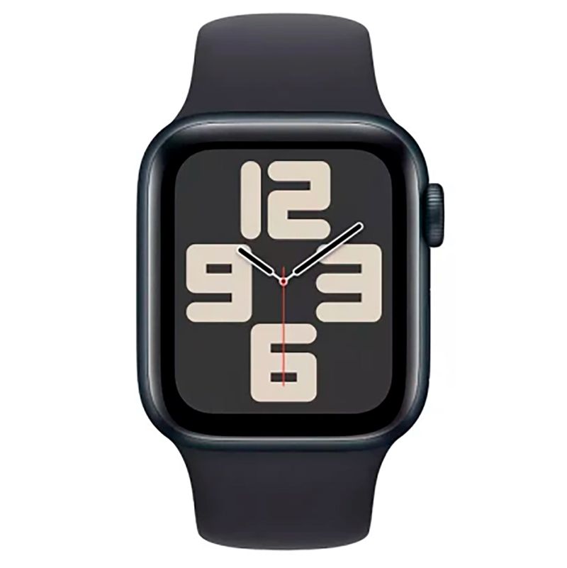 Smartwatch-Apple-Watch-Se-40-mm-Gps-S-M