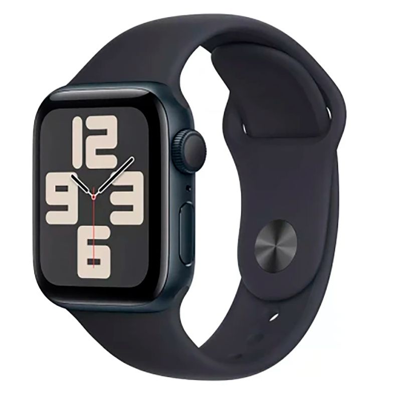 Smartwatch-Apple-Watch-Se-40-mm-Gps-S-M