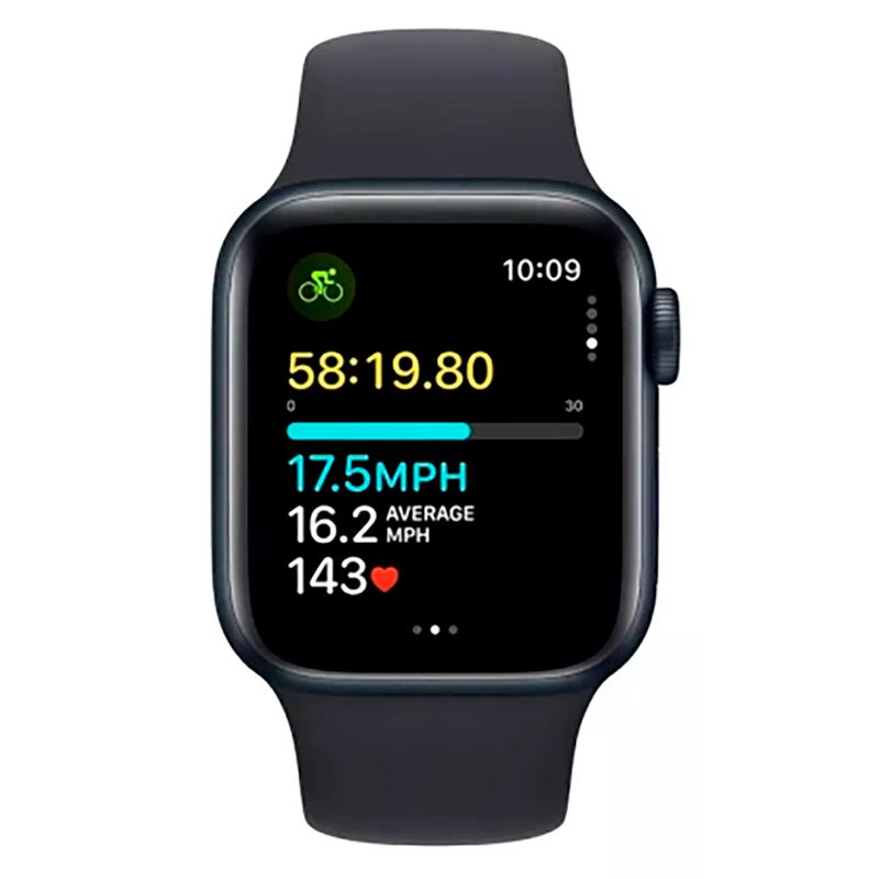 Smartwatch-Apple-Watch-Se-40-mm-Gps-S-M