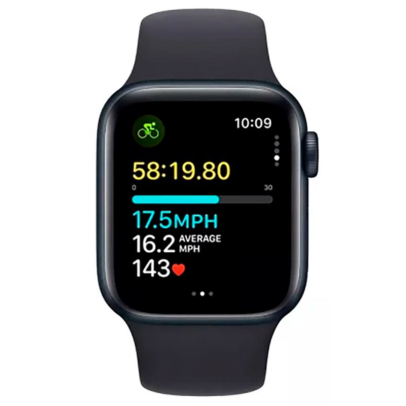 Smartwatch-Apple-Watch-Se-40-mm-Gps-M-L