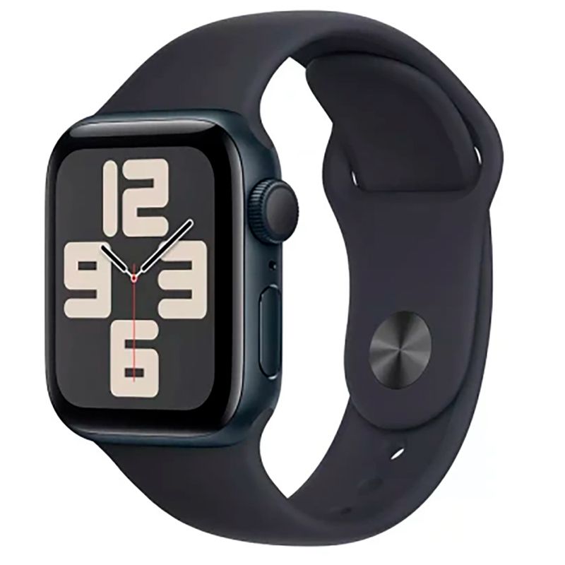 Smartwatch-Apple-Watch-Se-40-mm-Gps-M-L