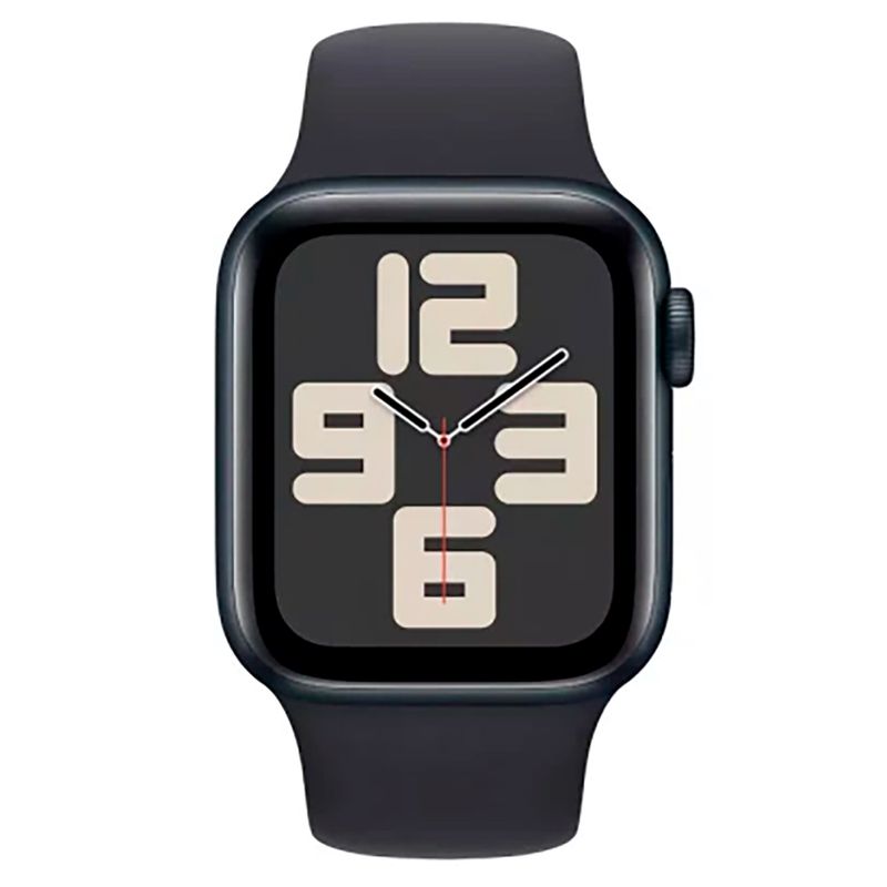 Smartwatch-Apple-Watch-Se-40-mm-Gps-M-L