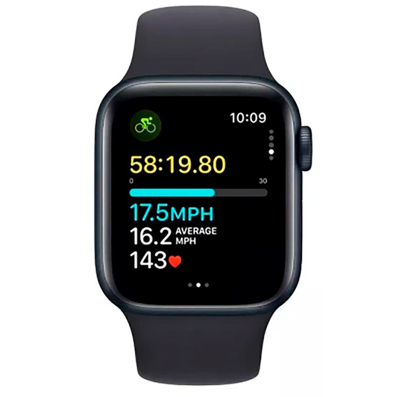 Smartwatch-Apple-Watch-Se-44-mm-Gps-S-M