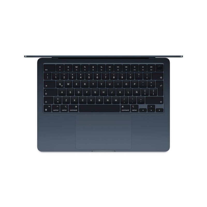 MACBOOK-Air-M3-Octa-Core-16-Gb-SSD-256-Gb-13