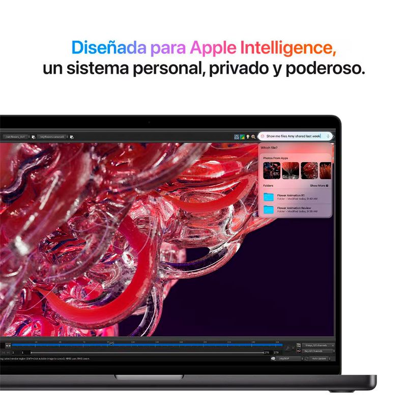 MACBOOK-Pro-M4-Deca-Core-16Gb-SSD-512-Gb-14