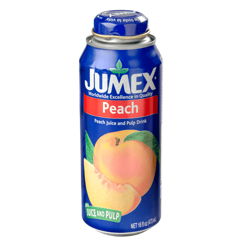 Jugo JUMEX Durazno 500 ml