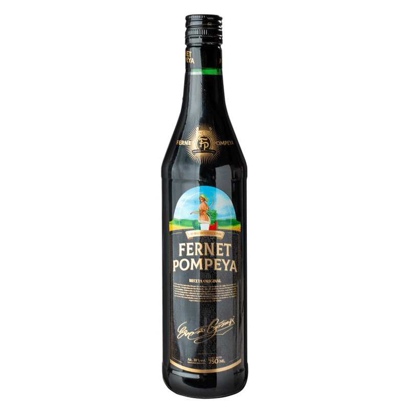 Fernet-POMPEYA-750-ml