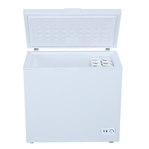 Freezer Horizontal FUTURA Mod. FUT-FRH200 198 L