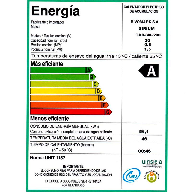 Termotanque-de-acero-SIRIUM-30-L-Mod.-30TAB-Black