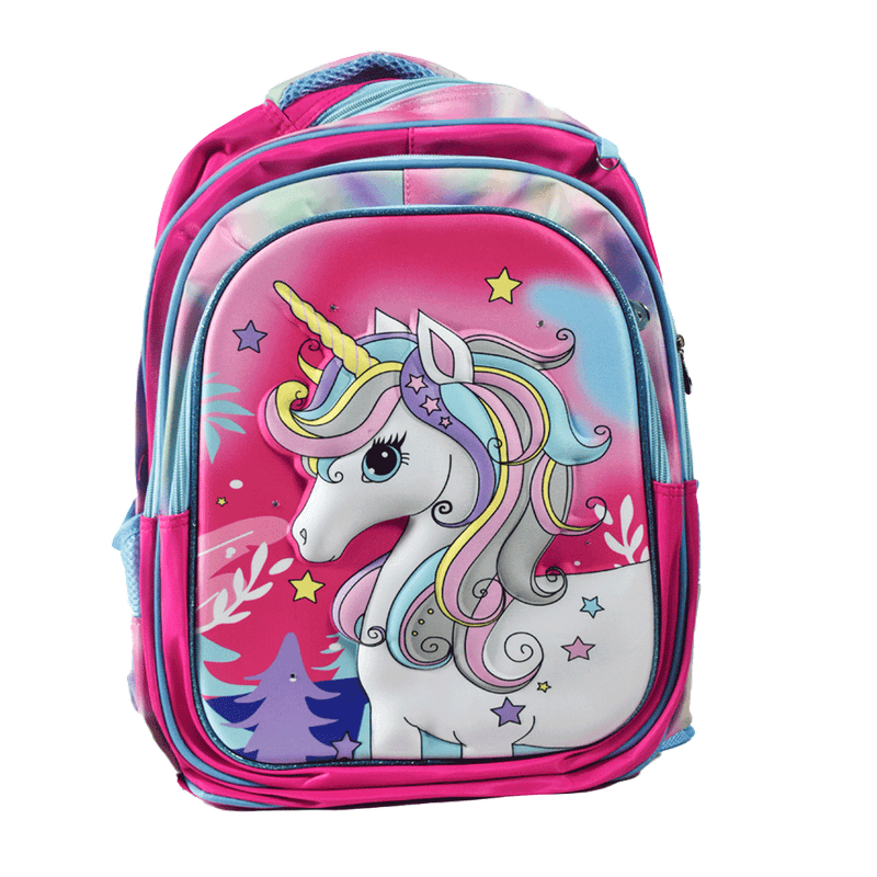Set-mochila-UNICORNIO-con-luz-3-piezas