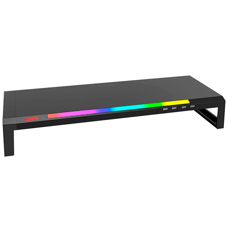 Soporte-De-Monitor-MARVO-Rgb-Mod.-DZ01-Conhub-4-Usb