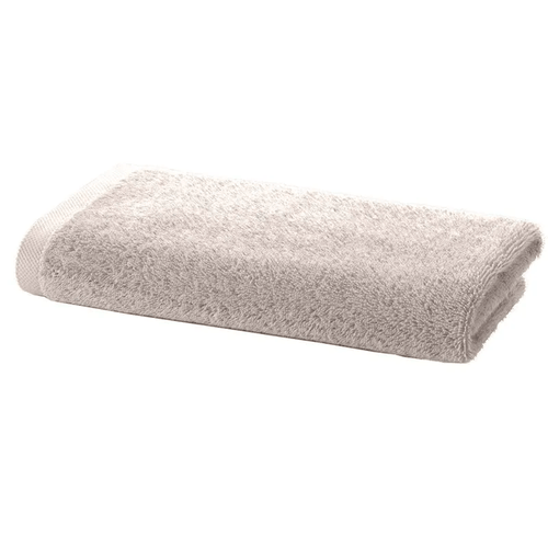 Toalla para rostro Florencia 50 x 90 cm beige