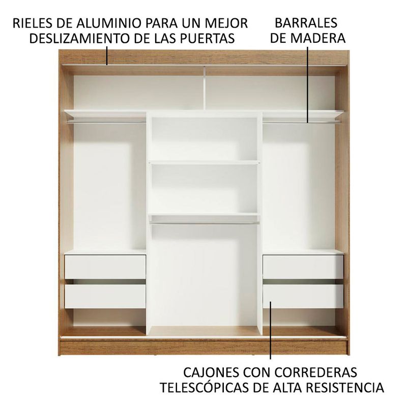 Ropero-tokio-3-puertas-180-x-205-x-54-cm-rustico