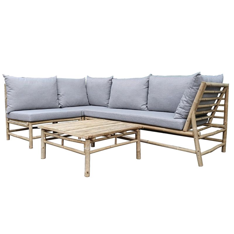 Set-de-living-4-piezas-con-esquinero-en-bambu