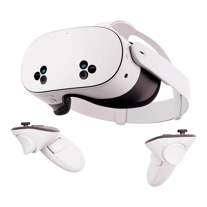 Lentes-Vr-META-Quest-Mod.-3S-Mod.-256GB-Conbatman-Ark.-Inclui