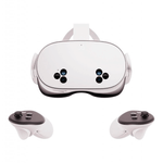 Lentes-Vr-META-Quest-Mod.-3S-Mod.-256GB-Conbatman-Ark.-Inclui