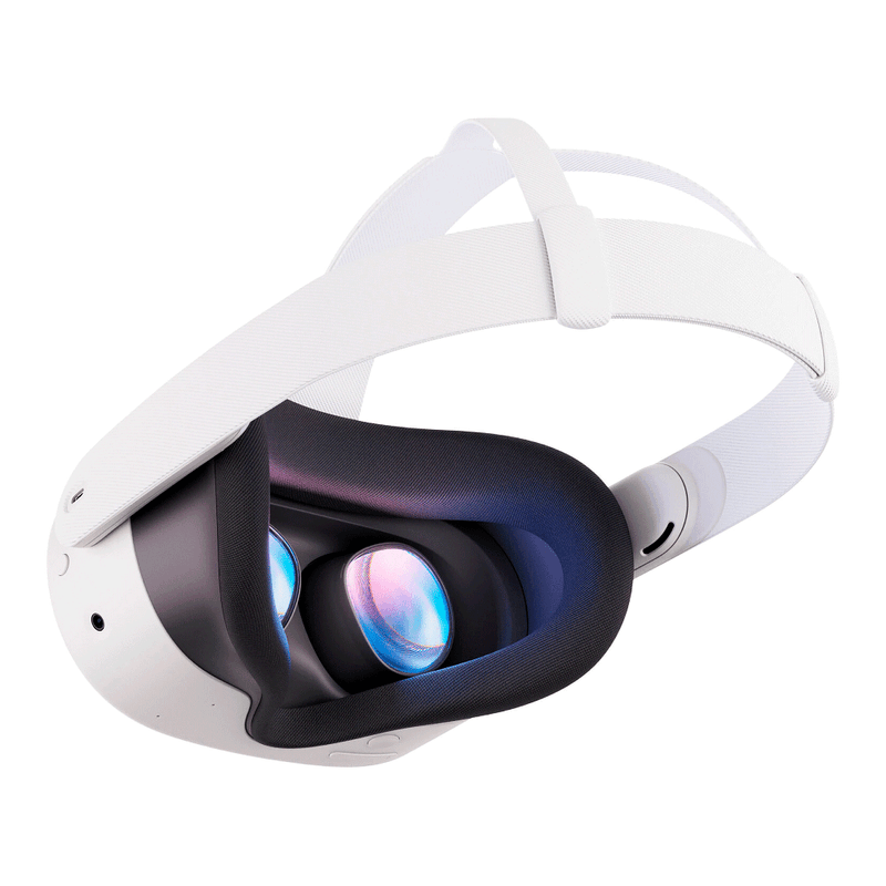 Lentes-Vr-META-Quest-Mod.-3S-Mod.-256GB-Conbatman-Ark.-Inclui