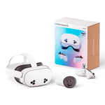 Lentes-Vr-META-Quest-Mod.-3S-Mod.-256GB-Conbatman-Ark.-Inclui