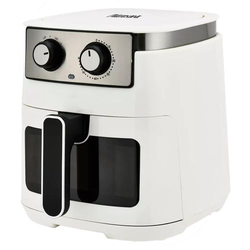 Freidora sin aceite MICROSONIC FR5L608BL 5l 1250W