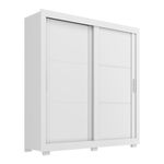 Ropero-Mod.-Titanium-2-puertas-corredizas-y-4-cajones-196x209x55-cm